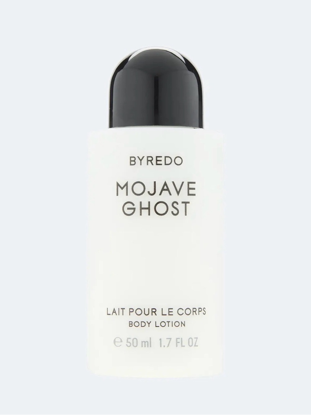 NEW Byredo Mojave Ghost Body Lotion